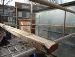Salford Council Pigeon Loft Eviction at Kersal Vale